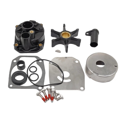 Water Pump Kit for Johnson Evinrude 70-75HP (1975–1978)
