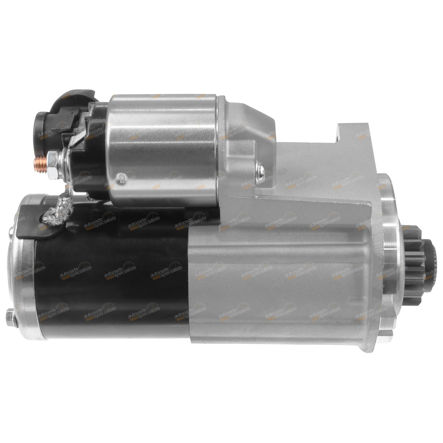 Starter Motor for Nissan X-Trail T31 (2007–2014)