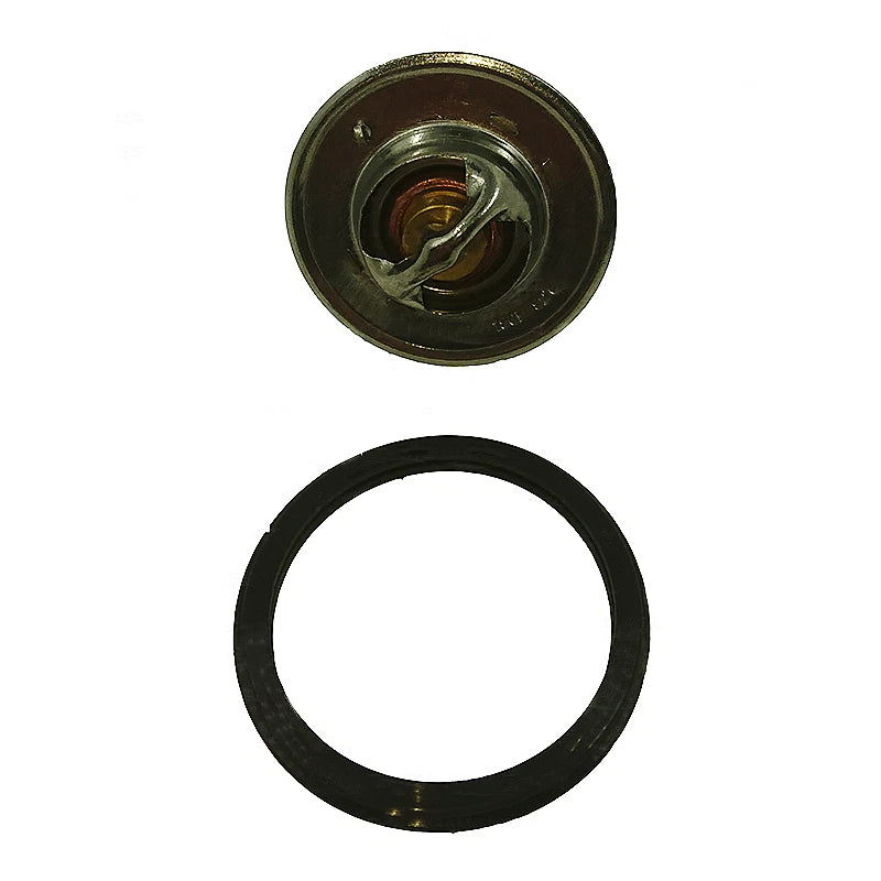Thermostat Kit for Volvo Penta MD31 AD41 KAD42 KAD43 KAD300 (Year Range)