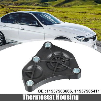 Cylinder Head Camshaft Cover Plate for BMW 1 E81 (2006-2011)
