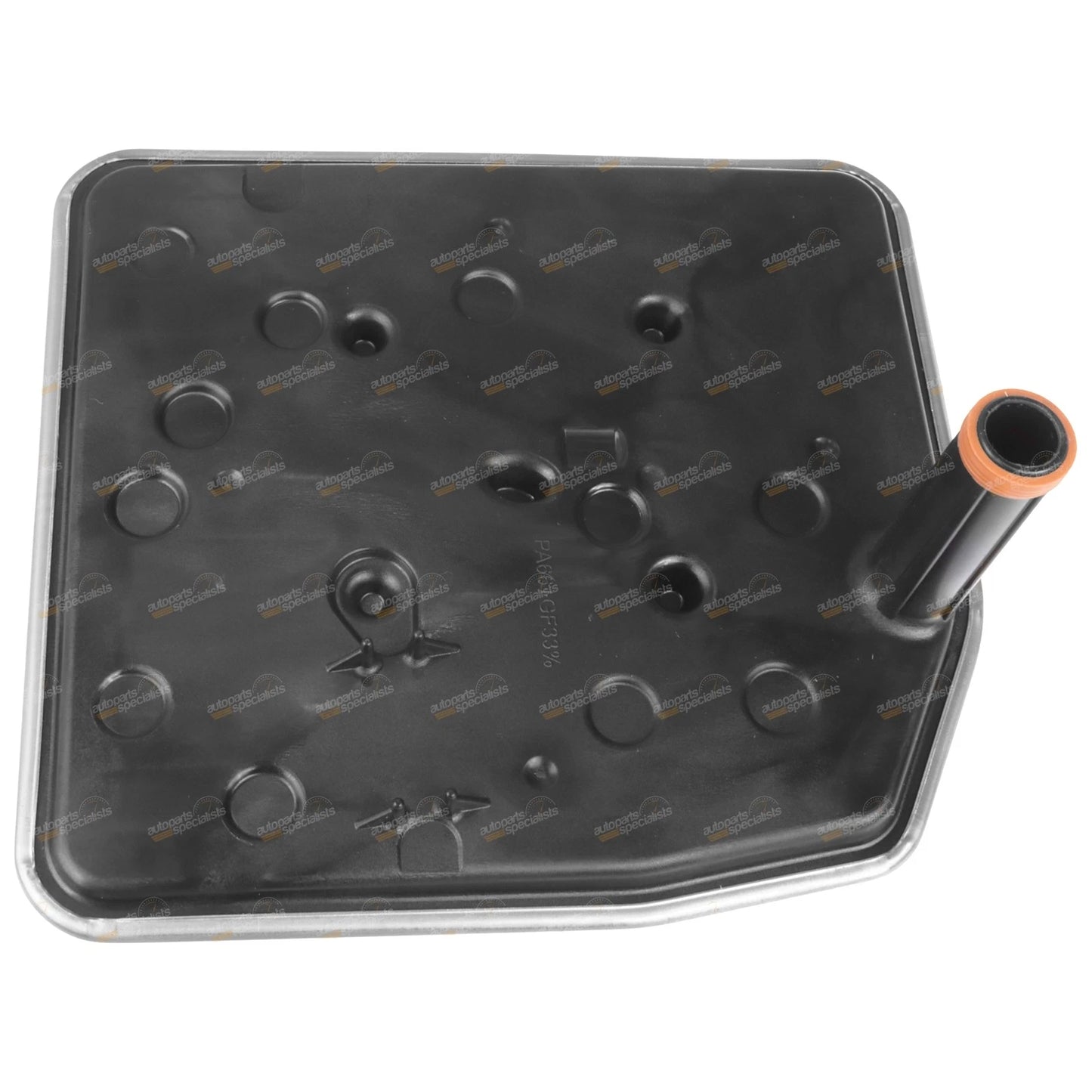 Transmission Filter Kit for Mazda BT50 (2011–2019)