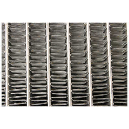 Aluminium Alloy Core Radiator for Toyota Landcruiser UZJ100 (1998–2007)
