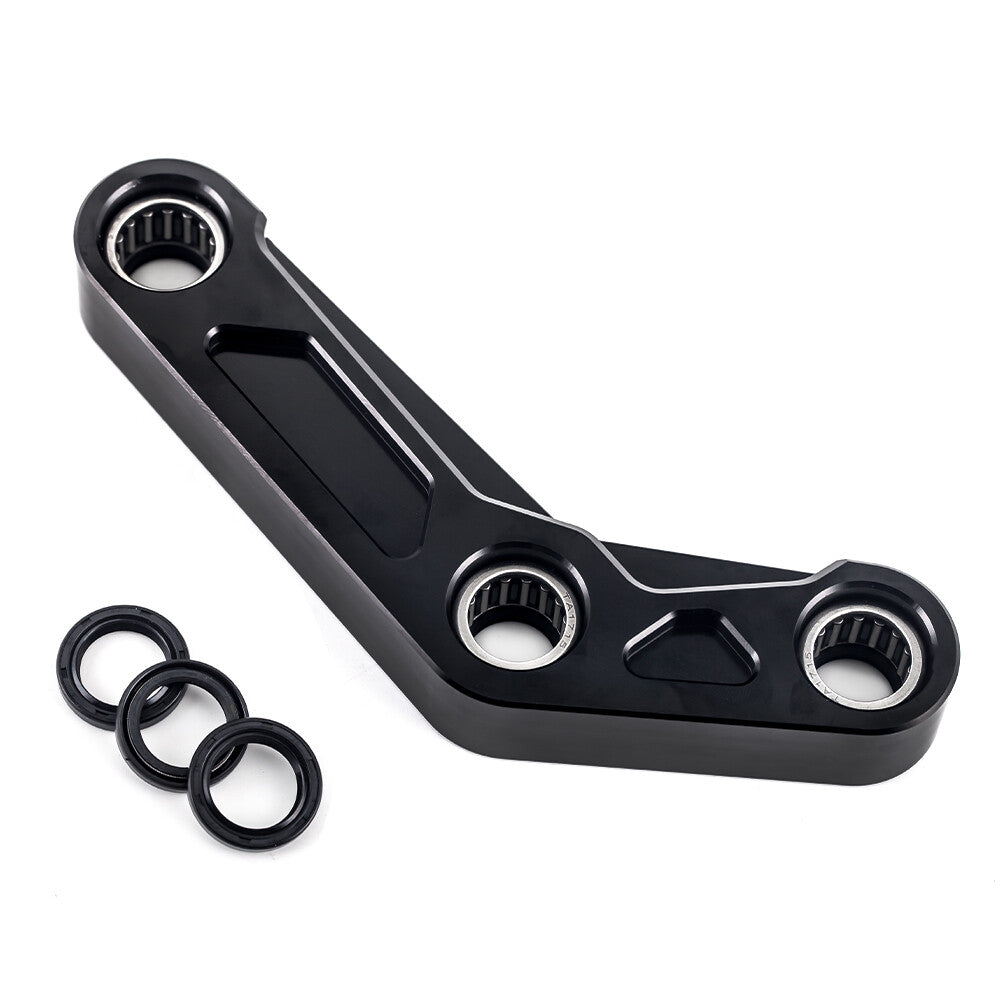 Rear Suspension Lowering Links Kit for Yamaha MT07 FZ-07 (2014–2022)