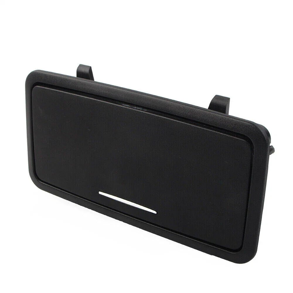 Rear Seat Makeup Mirrors with Light for Jaguar XJ (2010-2019)