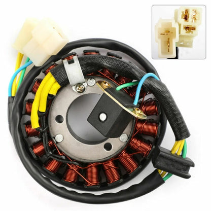 Generator Stator Coil for CLR125 XLR125 CRF230 SL230A (1998–2003)