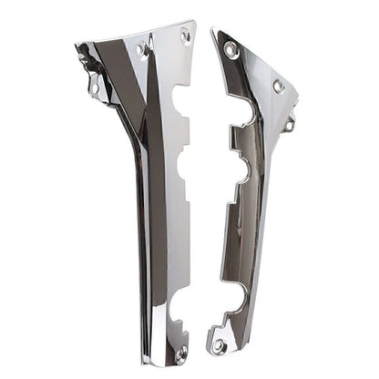 Goldwing Chrome Lower Side Covers for Honda GL1800 (2001-2011)