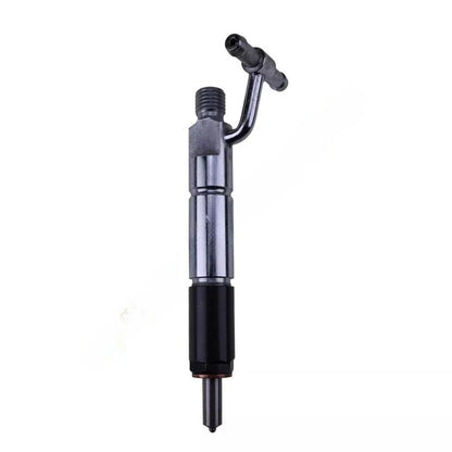 4x Fuel Injector for Mitsubishi Engine