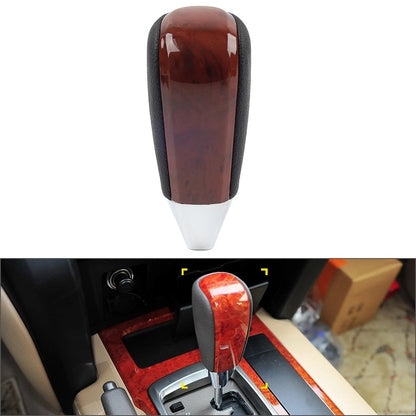 Gear Shift Knob for Toyota Land Cruiser 4Runner Tundra Tacoma (1996–2021)