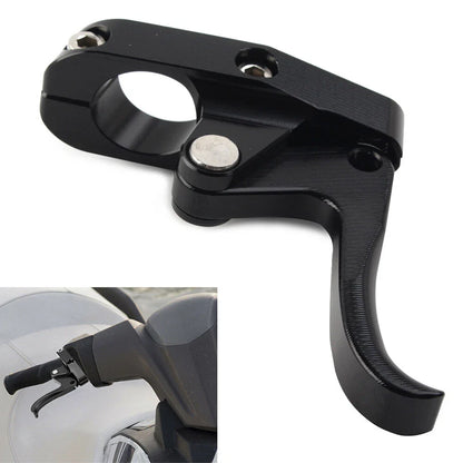 CNC Finger Throttle Lever for SeaDoo Super Jet Ski WaveRunner 440-650