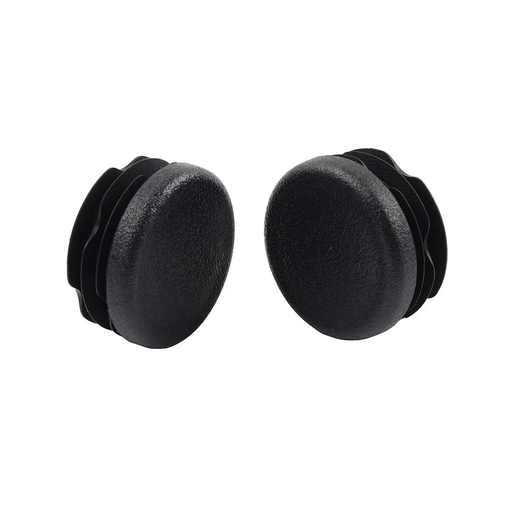 Motorcycle Frame Hole Cover Caps for Honda XL750 Transalp (2023)