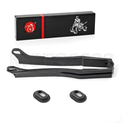 Swingarm Chain Slider Guide & Washers for Honda XR400R XR600R XR650L (1990–2020)