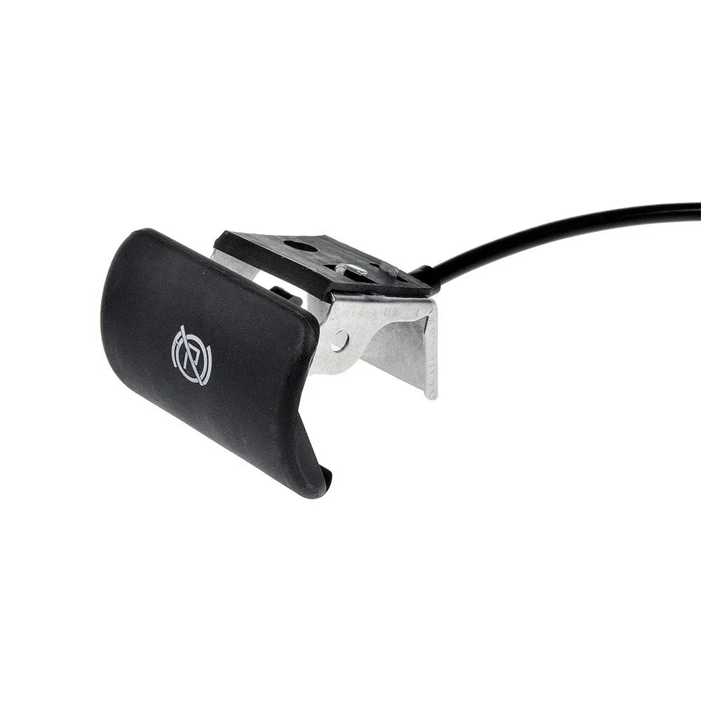 Emergency Parking Brake Release Handle & Cable for Chevy GMC Pickup