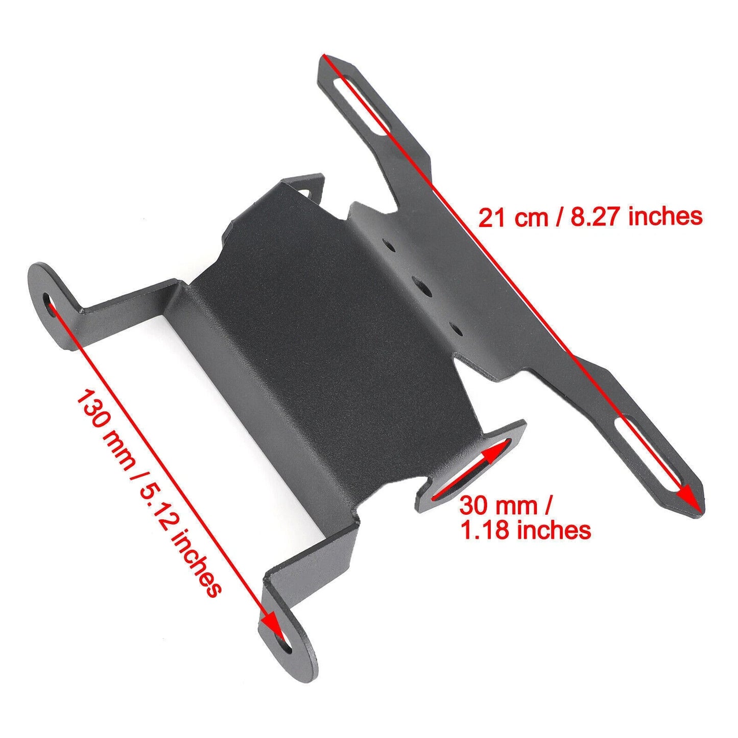 Shift Paddle Extensions for Mazda 3, 6, CX-5 (2010–2023) - Black