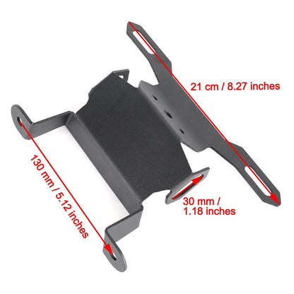 Shift Paddle Extensions for Mazda 3, 6, CX-5 (2010–2023) - Black