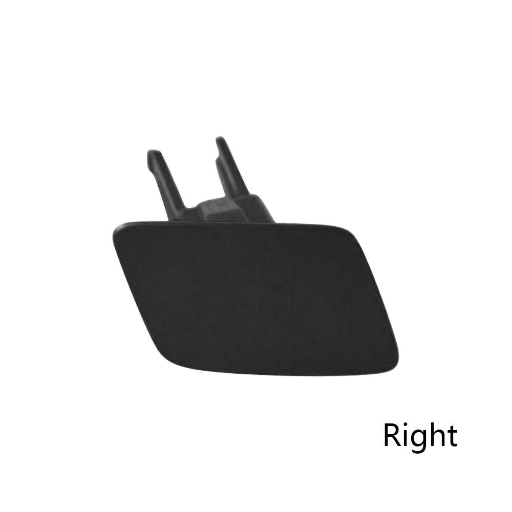 Headlight Washer Covers for Jeep Grand Cherokee (2016-2021)