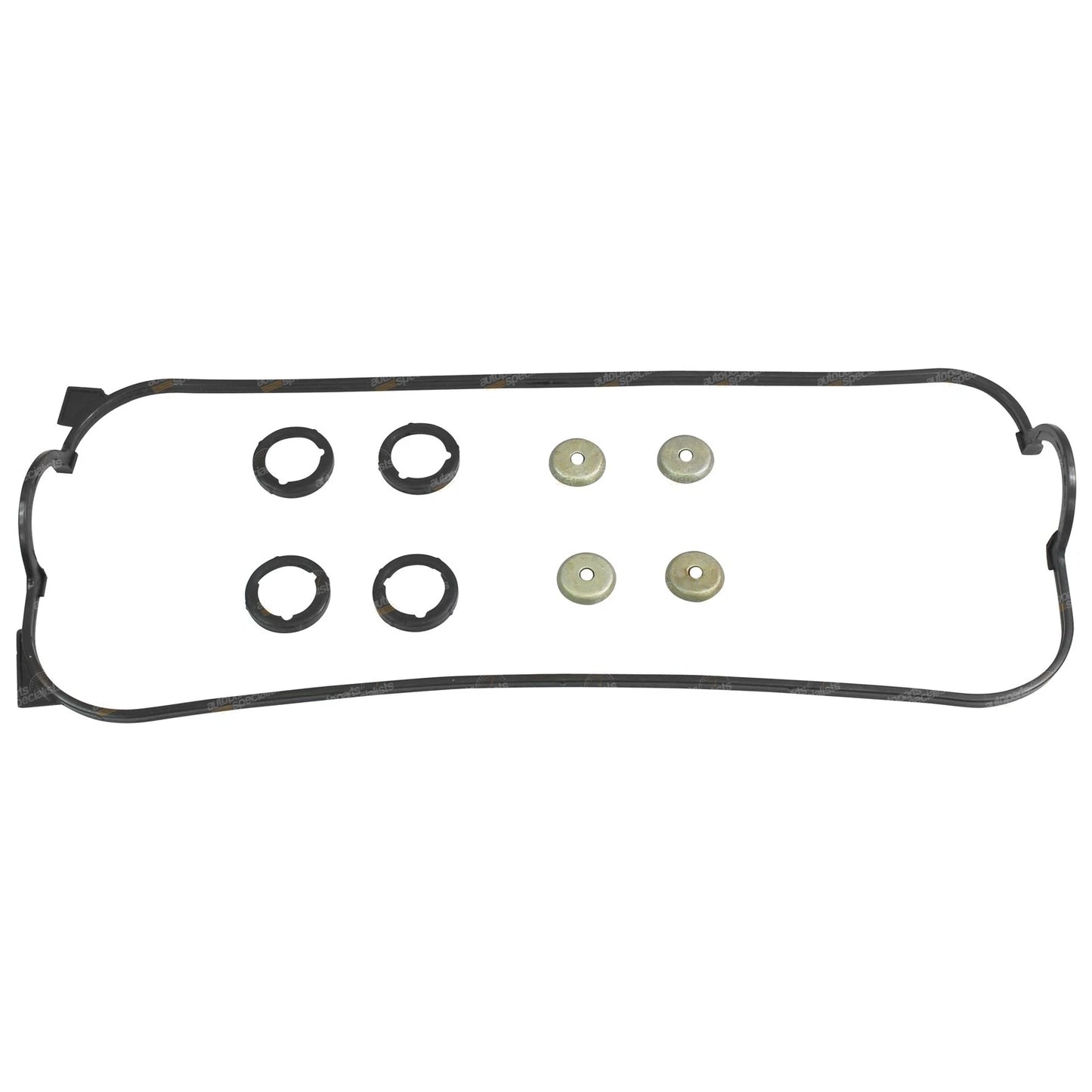 Rocker Valve Cover Gasket Kit for Honda Prelude (1991–1996)