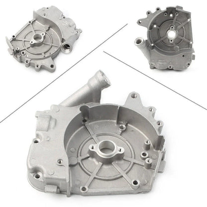 Engine Stator Generator Crankcase Cover for GY6 50CC 80CC Motorcycle