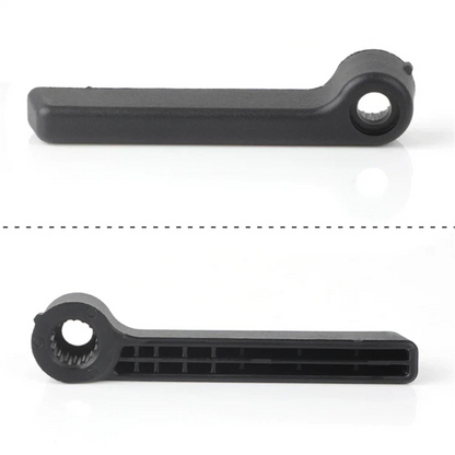 Rear Tailgate Inside Handle for Toyota Land Cruiser 100, Lexus LX450, LX470