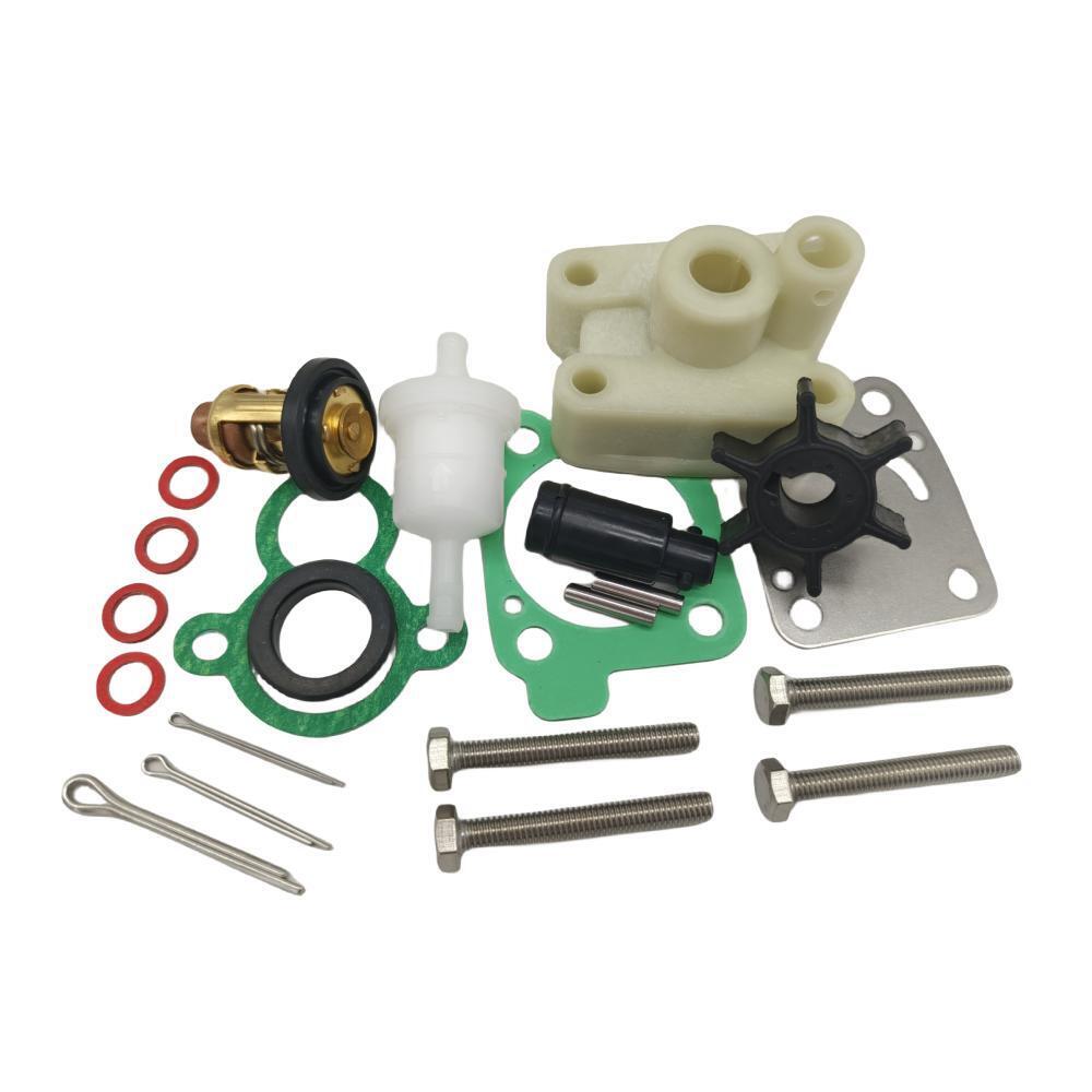 Maintenance Kit for Yamaha F4B F5A F6C (2010–2023)