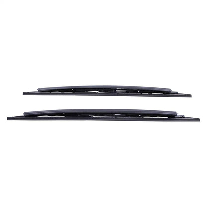 Wiper Blade Set for BMW 745Li 745i 750Li 750i 760Li (2002-2008)