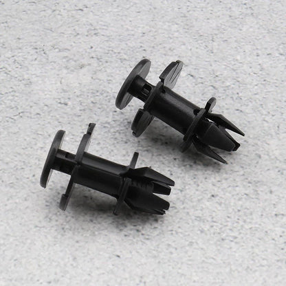 10 x Body Side Skirts Mounting Clips for BMW 1 3 5 Series (2004-2013)