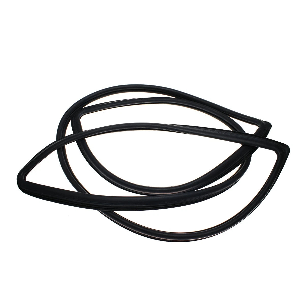 Front Windshield Weatherstrip for Toyota HiAce Van (1966–1970)