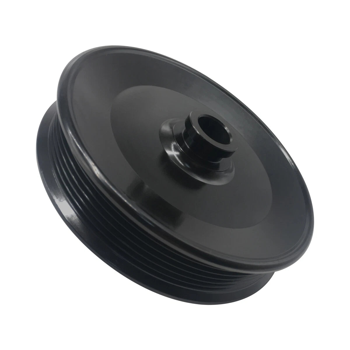 Power Steering Pump Pulley for Mercury MerCruiser 4.3 5.0 5.7 6.2 (1990–2023)