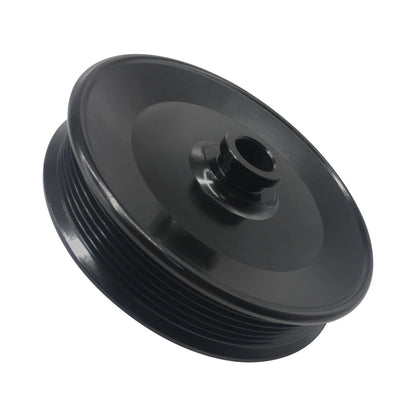 Power Steering Pump Pulley for Mercury MerCruiser 4.3 5.0 5.7 6.2 (1990–2023)