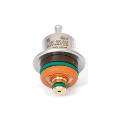 EFI Fuel Pressure Regulator for Ford XR6 4.0L (1998–2003)
