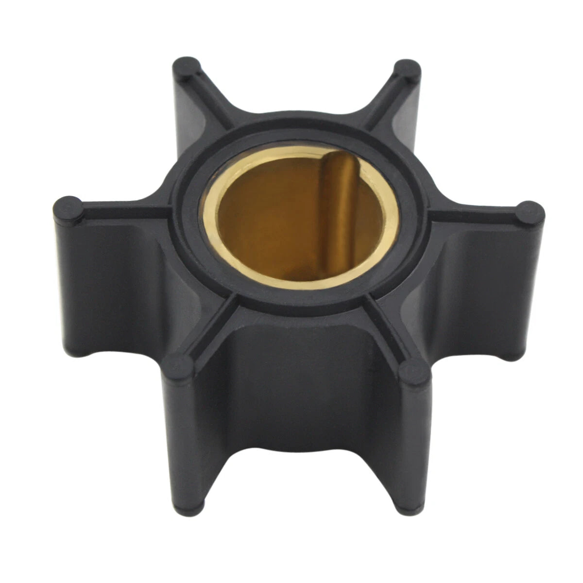 Outboard Water Pump Impeller for Johnson Evinrude 9.9 15HP (1990–2023)