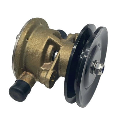 Sea Water Pump for Yanmar 2GM20 3GM30 Diesel Engines (1975–1990)