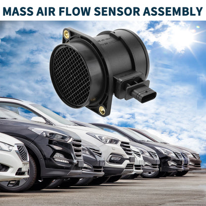 Mass Air Flow Sensor for Hyundai Veracruz (2007–2012) No. 281643A000
