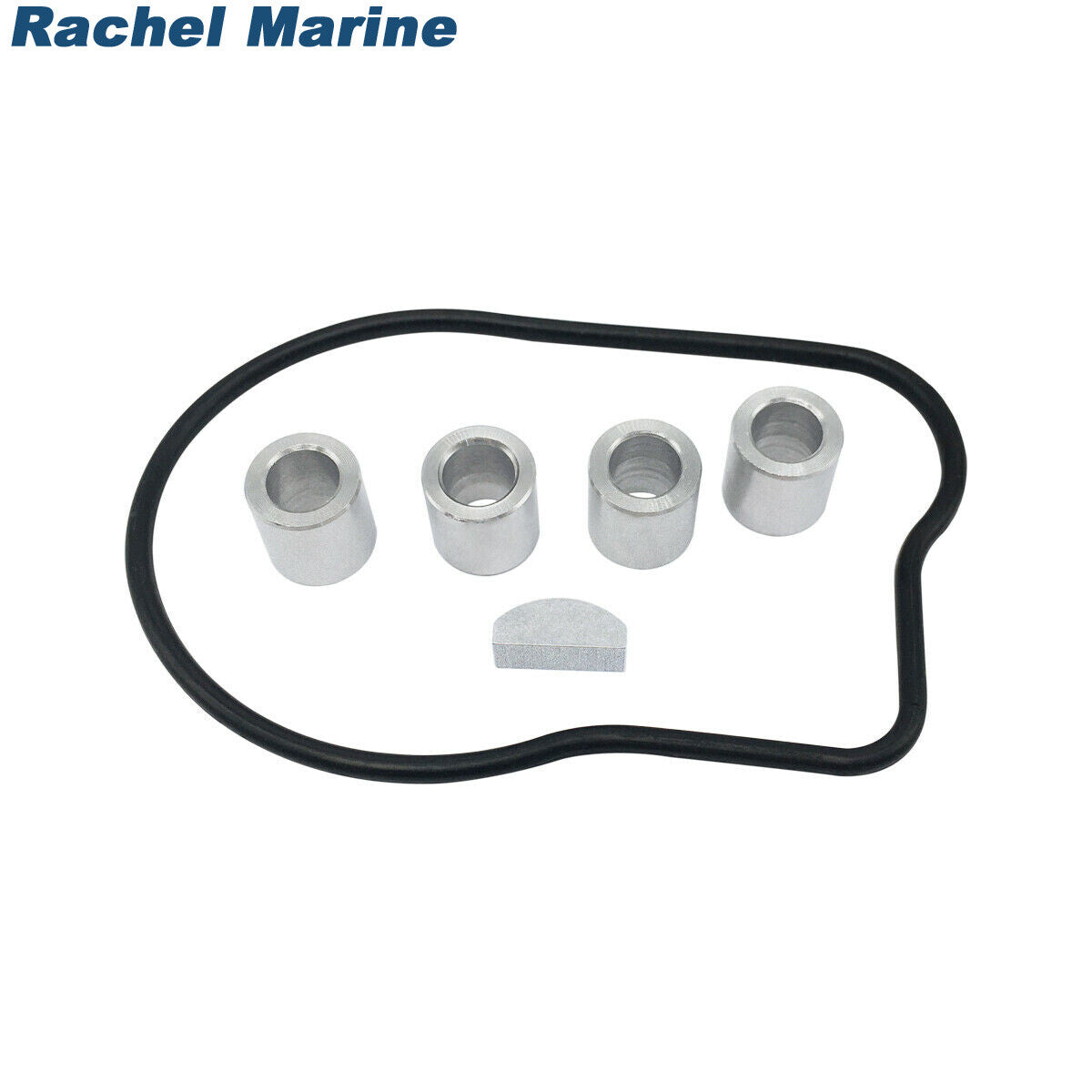 Water Pump Kit for BF25A (2000–2005)