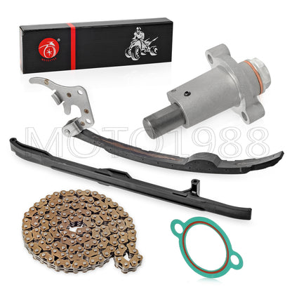 Cam Timing Chain & Tensioner Guides for Yamaha Raptor 700 (2006–2014)