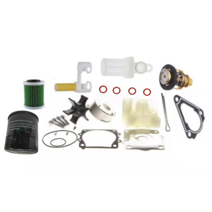 Outboard Maintenance Repair Kit for Yamaha F150G F175A F175C F200F F200G