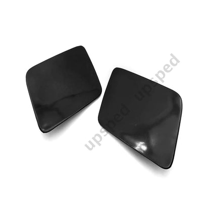 Front Bumper Headlight Washer Cover Cap for Volvo XC90 (2016–2022)
