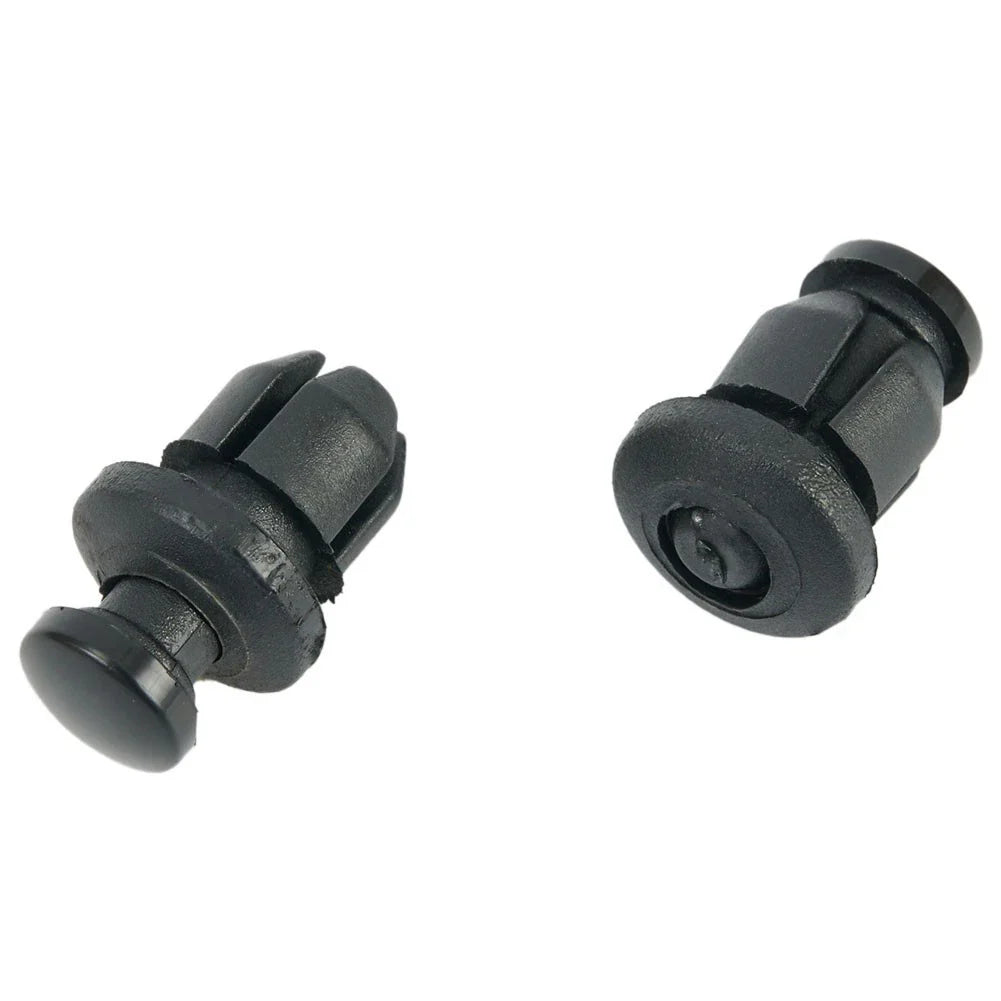 20pcs Fairing Clips for Blackbird CBR1100XX (97–07)