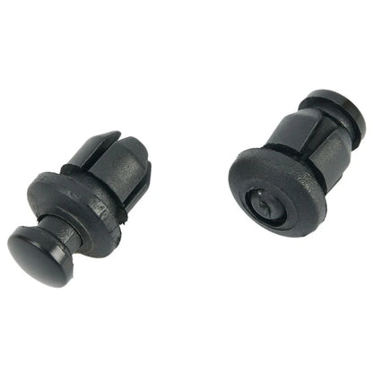 20pcs Fairing Clips for Blackbird CBR1100XX (97–07)