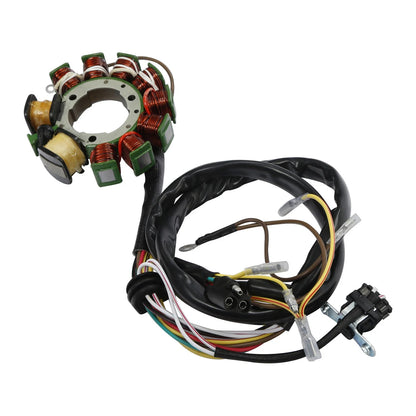Stator Coil & CDI Box for Polaris Sportsman 335 1999-2000, 500 1996-1997