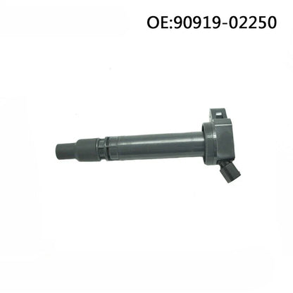 Ignition Coils Pack of 6 for Toyota Camry Denso (2007–2016)