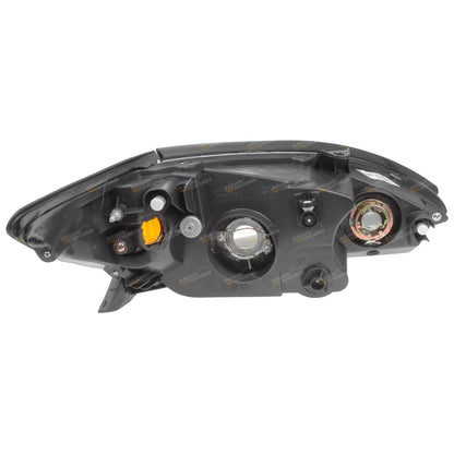 LH Headlight for Toyota Camry (2002–2004)