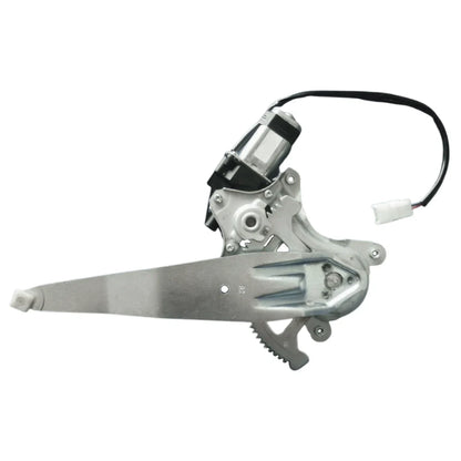 Rear Left Window Regulator With Motor 2 Pins for Toyota Kluger (2003–2007)