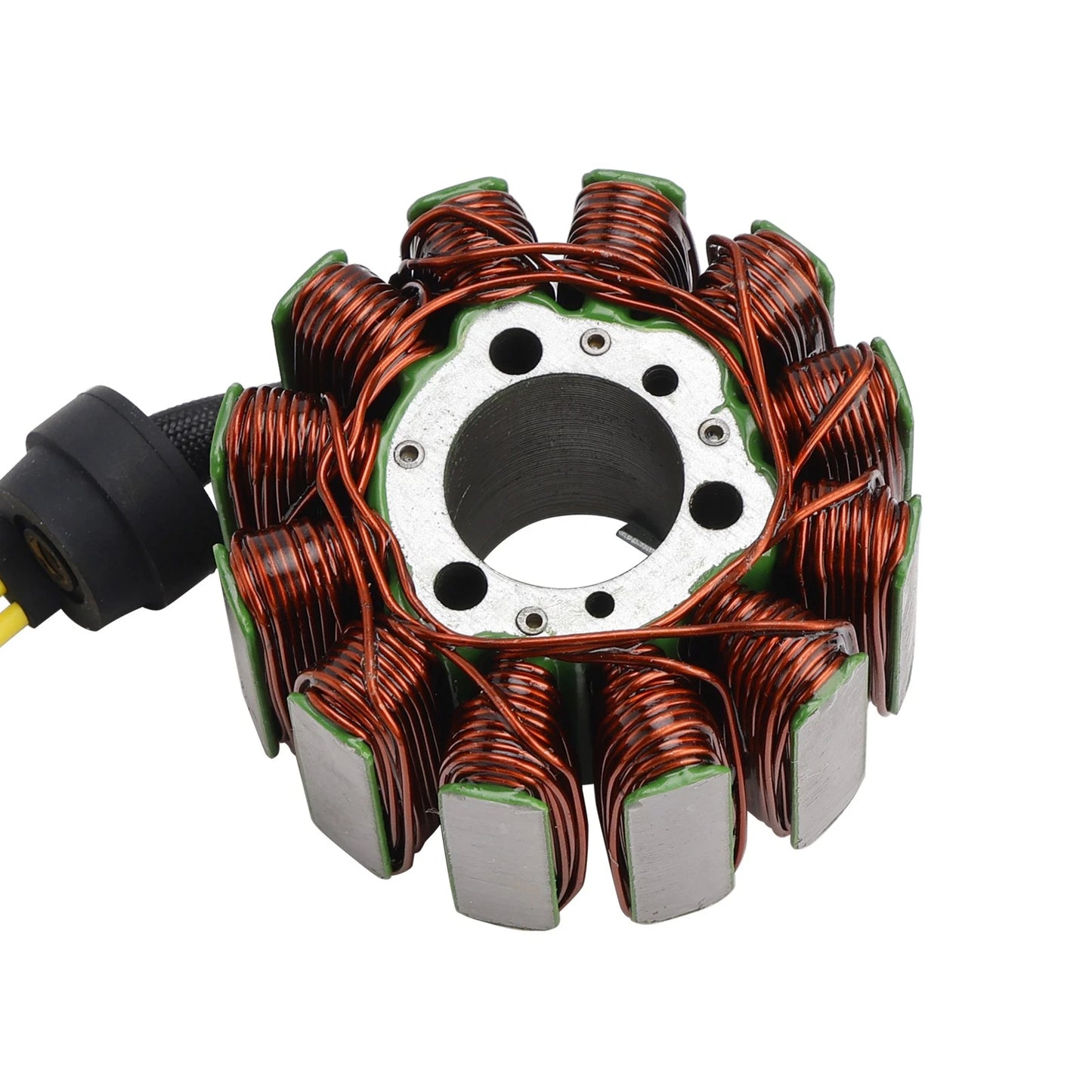 Alternator Stator for Kawasaki ZX-10R Ninja (2004–2005) ZXT00C ZX10R