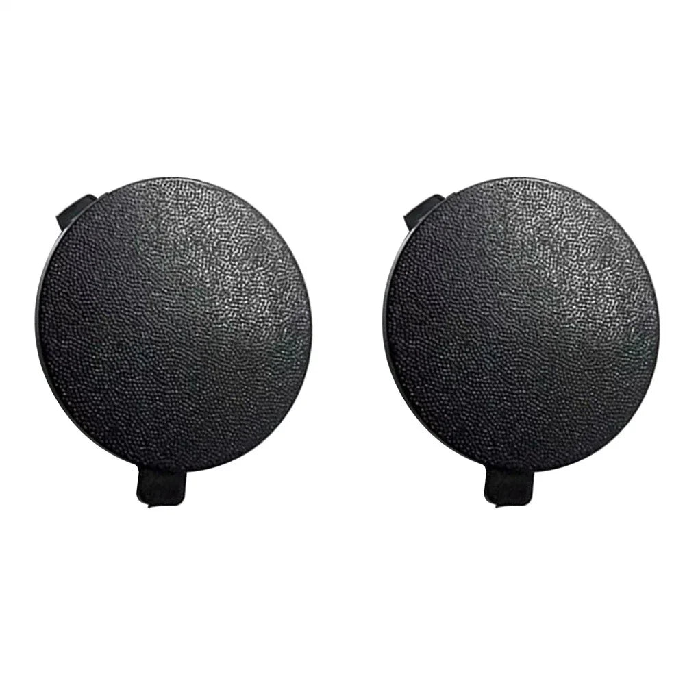 Front Center Console Screw Covers for BMW Z4 E85 E86 (2003-2009)