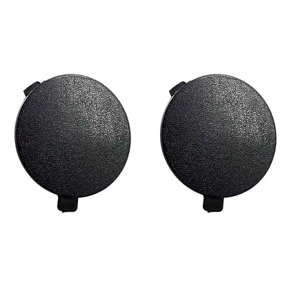 Front Center Console Screw Covers for BMW Z4 E85 E86 (2003-2009)
