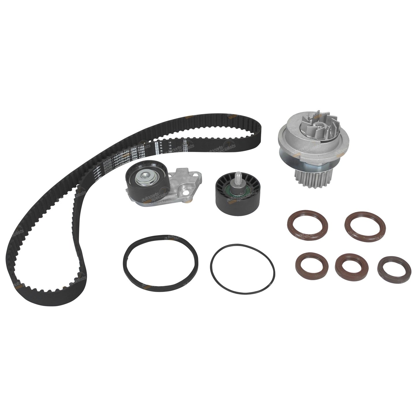 Timing Belt