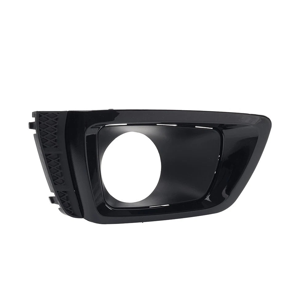 Fog Light Bezel Set of 2 for Subaru Forester (2014–2018) 14