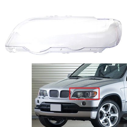 Car Door Lock Protective Cover for Maserati, Benz C Class, BMW F40 F45 G20