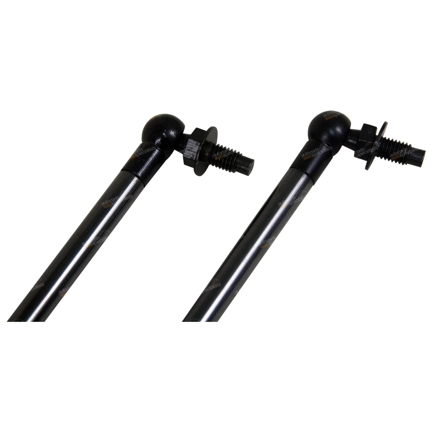 2 x Gas Bonnet Struts for Landcruiser FZJ105/HDJ100/HZJ105/UZJ100 (1998–2007)