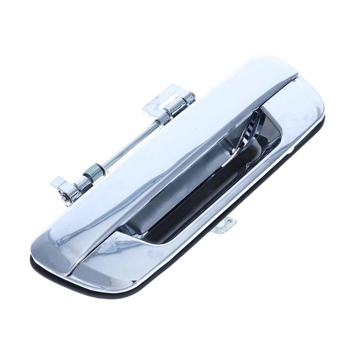 Chrome Tailgate Liftgate Handle for Chevrolet Colorado GMC Canyon